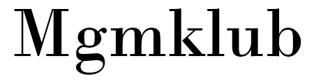 Mgmklub